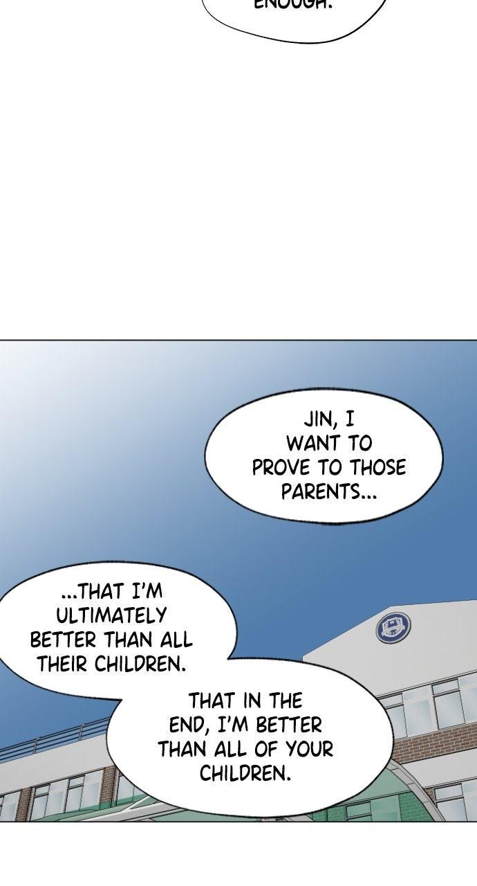 Proof of Dignity Chapter 30 - Page 18