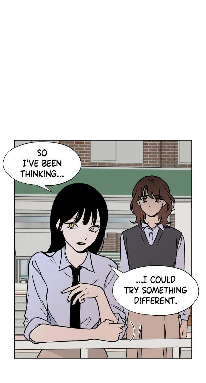 Proof of Dignity Chapter 30 - Page 19