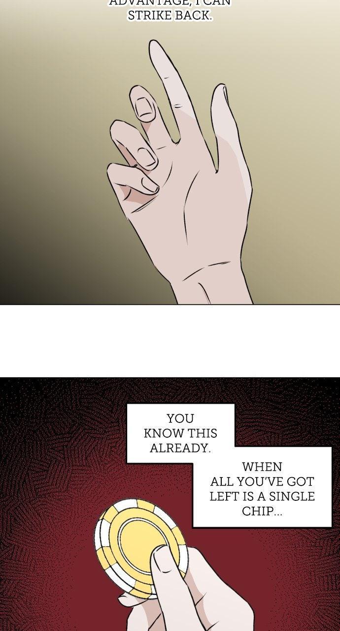 Proof of Dignity Chapter 30 - Page 21