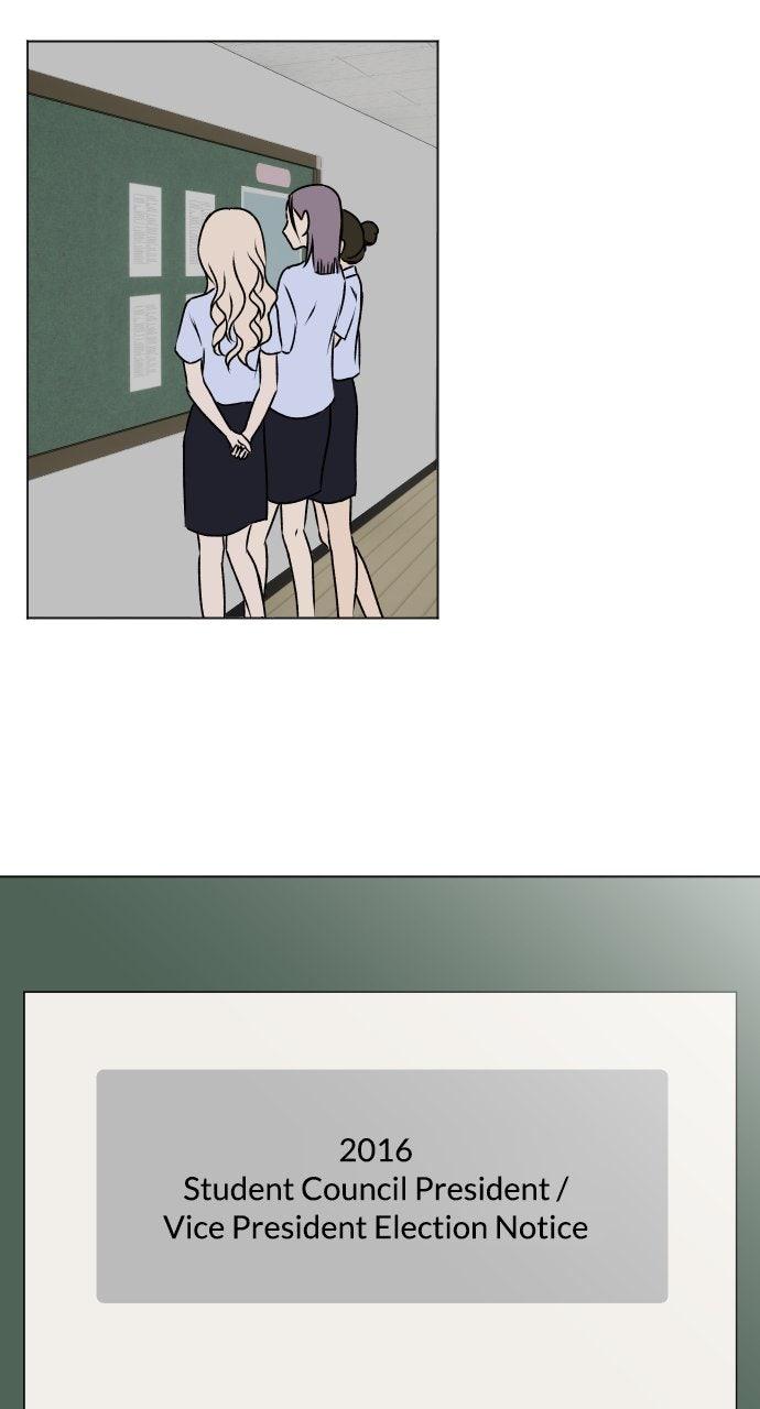 Proof of Dignity Chapter 30 - Page 27