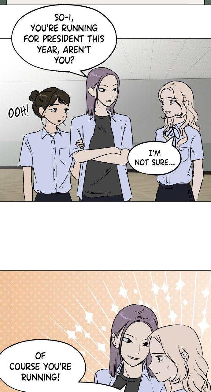 Proof of Dignity Chapter 30 - Page 28