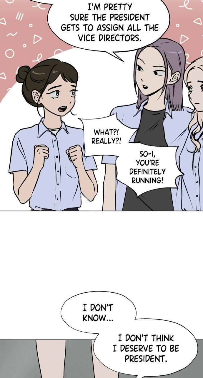 Proof of Dignity Chapter 30 - Page 30