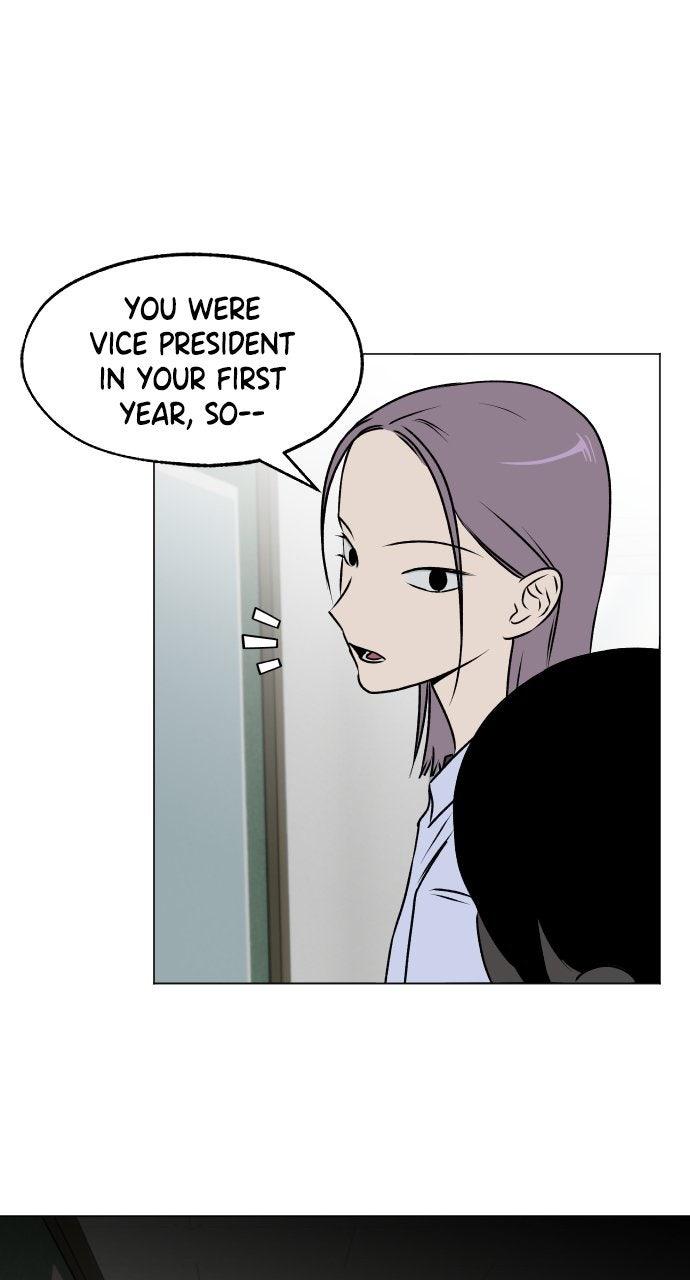 Proof of Dignity Chapter 30 - Page 32