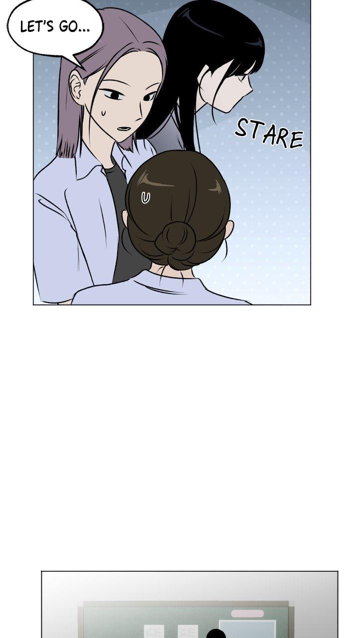 Proof of Dignity Chapter 30 - Page 34