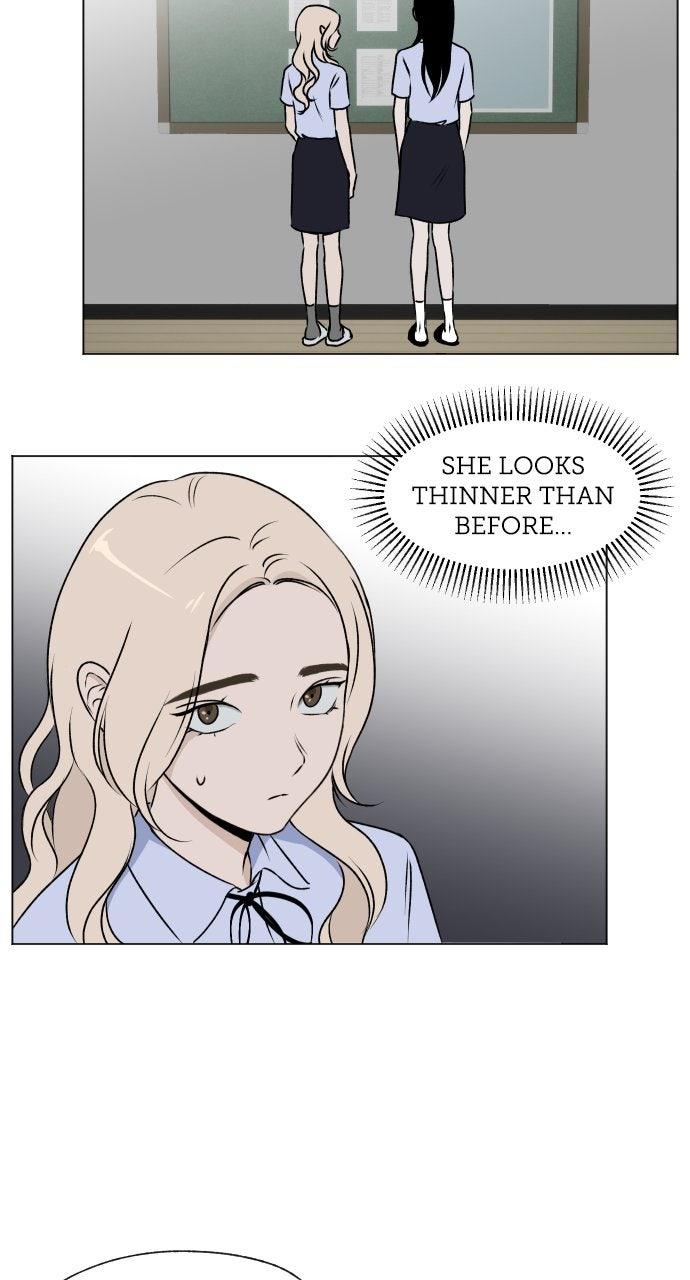 Proof of Dignity Chapter 30 - Page 35