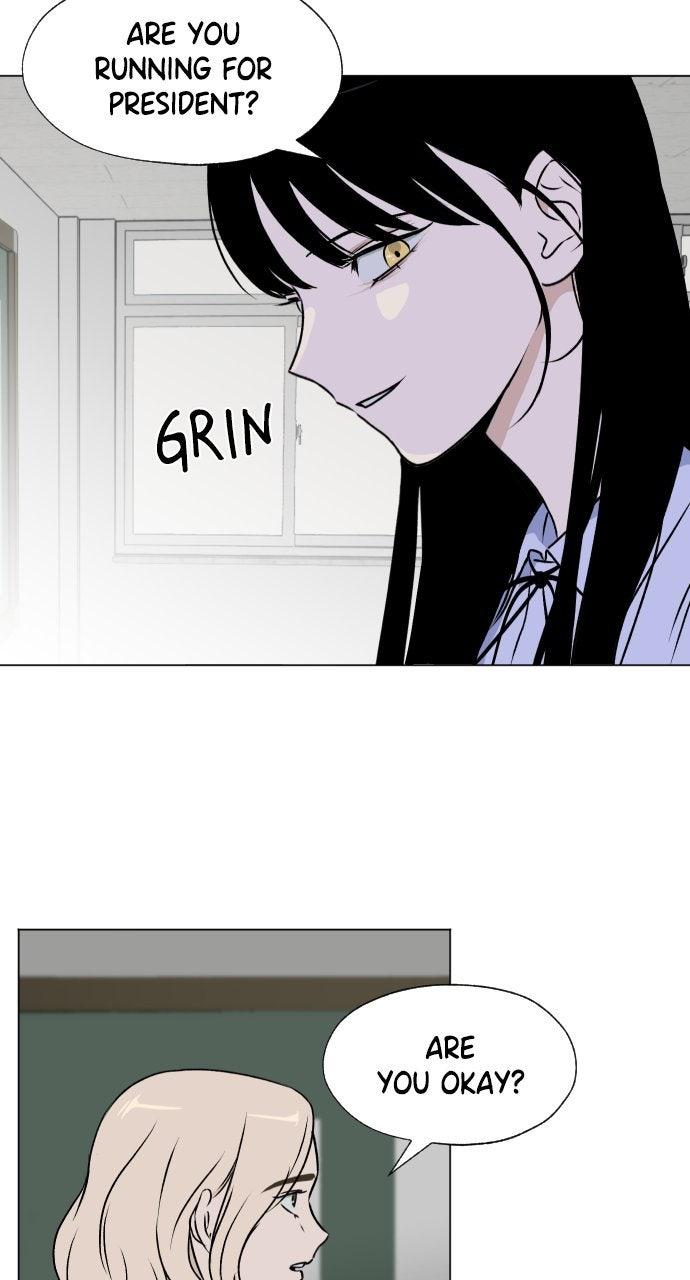 Proof of Dignity Chapter 30 - Page 36