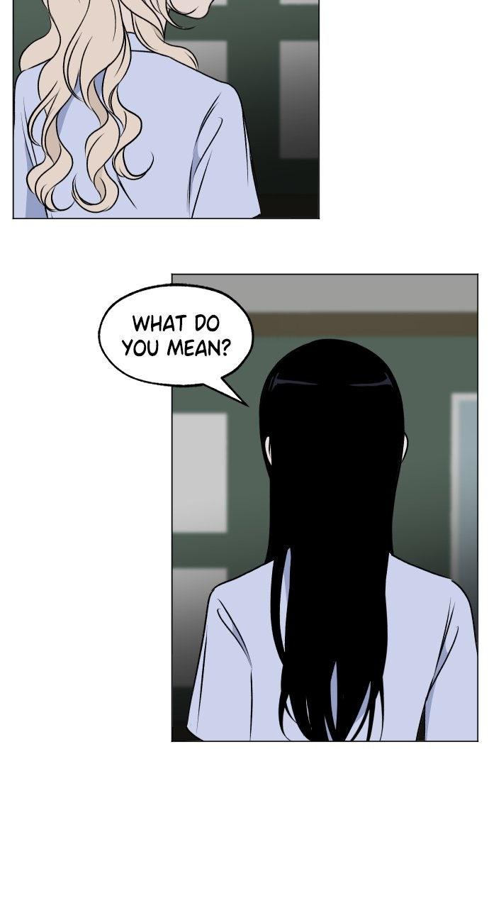 Proof of Dignity Chapter 30 - Page 37