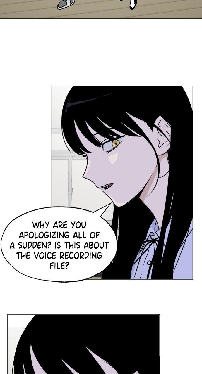 Proof of Dignity Chapter 30 - Page 39