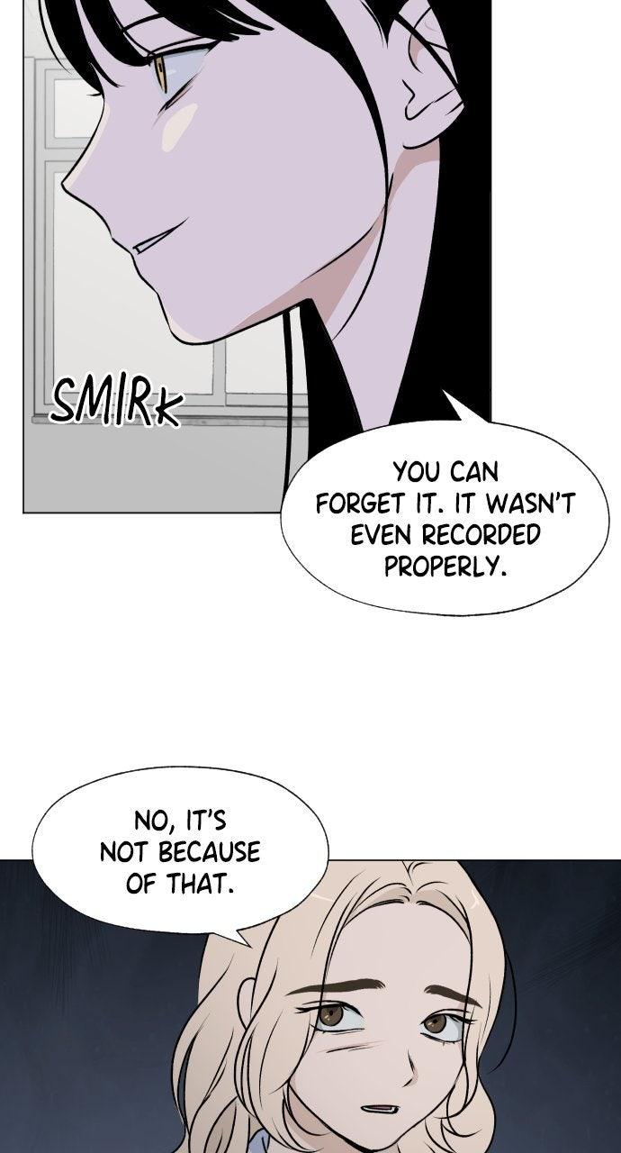 Proof of Dignity Chapter 30 - Page 40