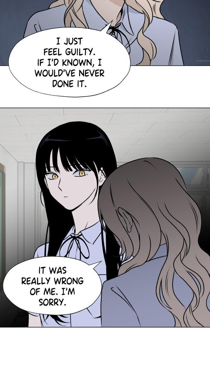 Proof of Dignity Chapter 30 - Page 41