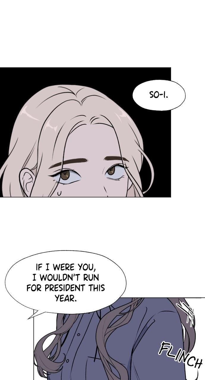 Proof of Dignity Chapter 30 - Page 43