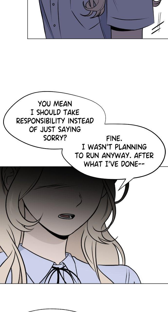 Proof of Dignity Chapter 30 - Page 44