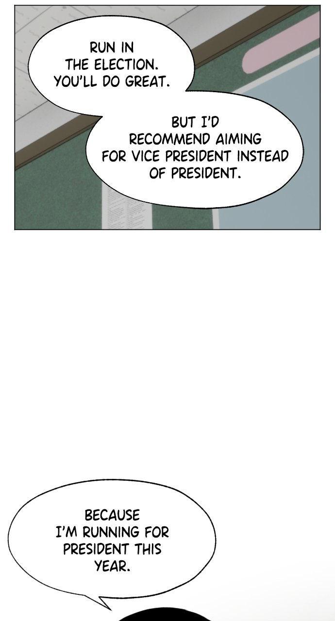 Proof of Dignity Chapter 30 - Page 46