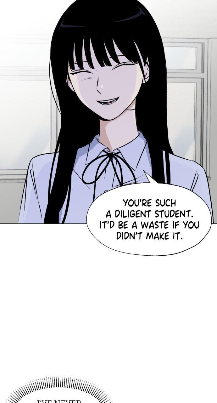 Proof of Dignity Chapter 30 - Page 47