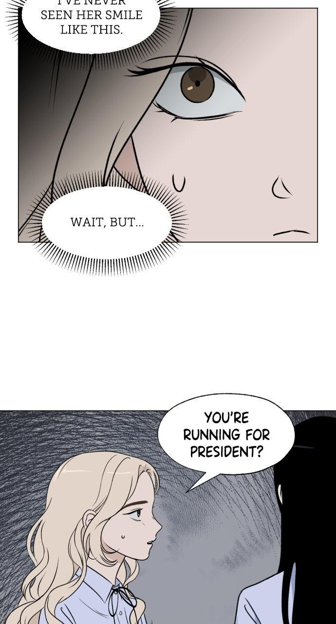 Proof of Dignity Chapter 30 - Page 48