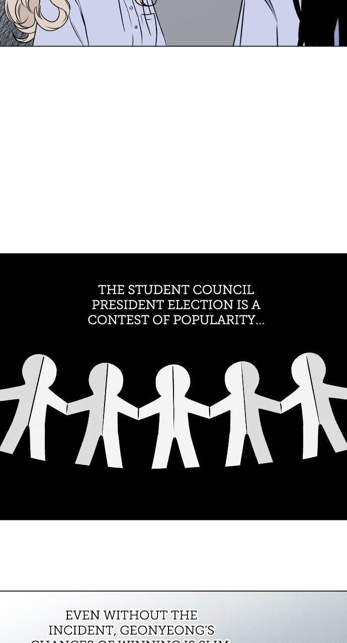 Proof of Dignity Chapter 30 - Page 49