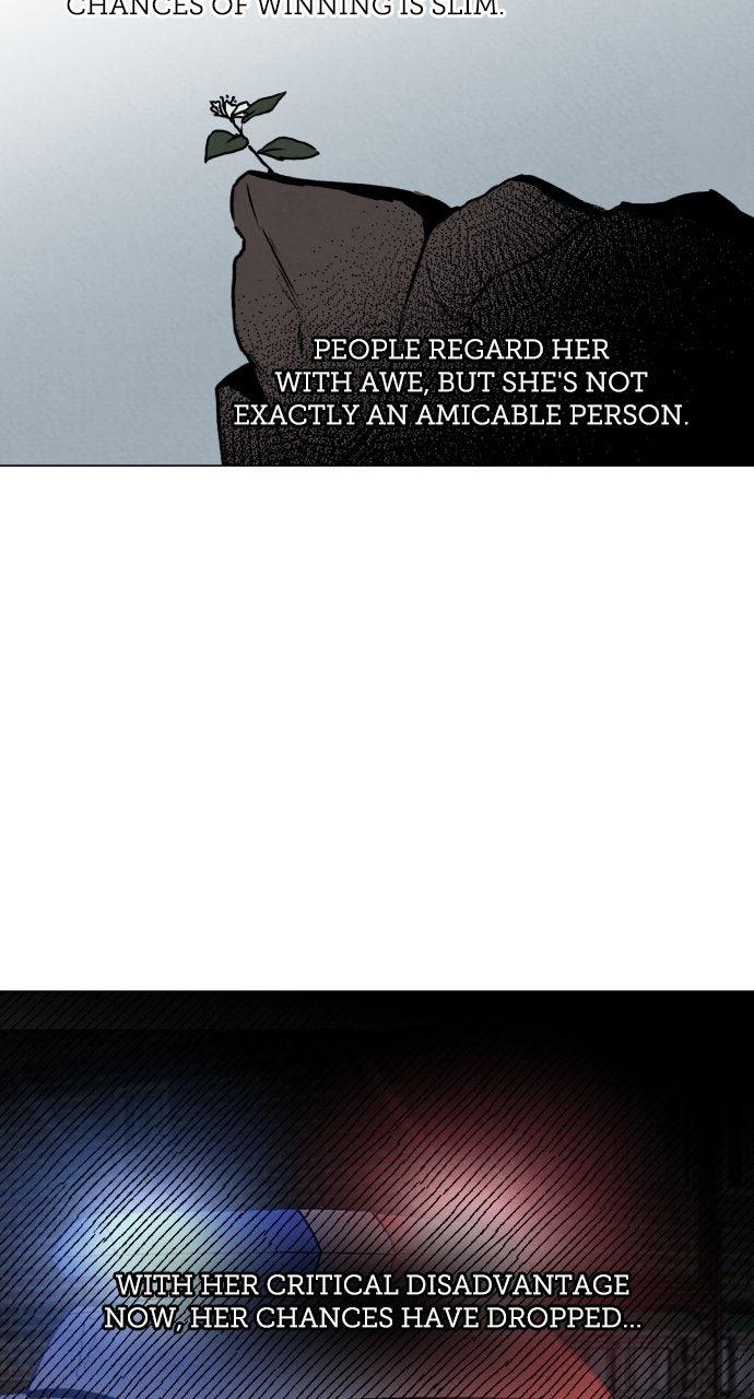 Proof of Dignity Chapter 30 - Page 50