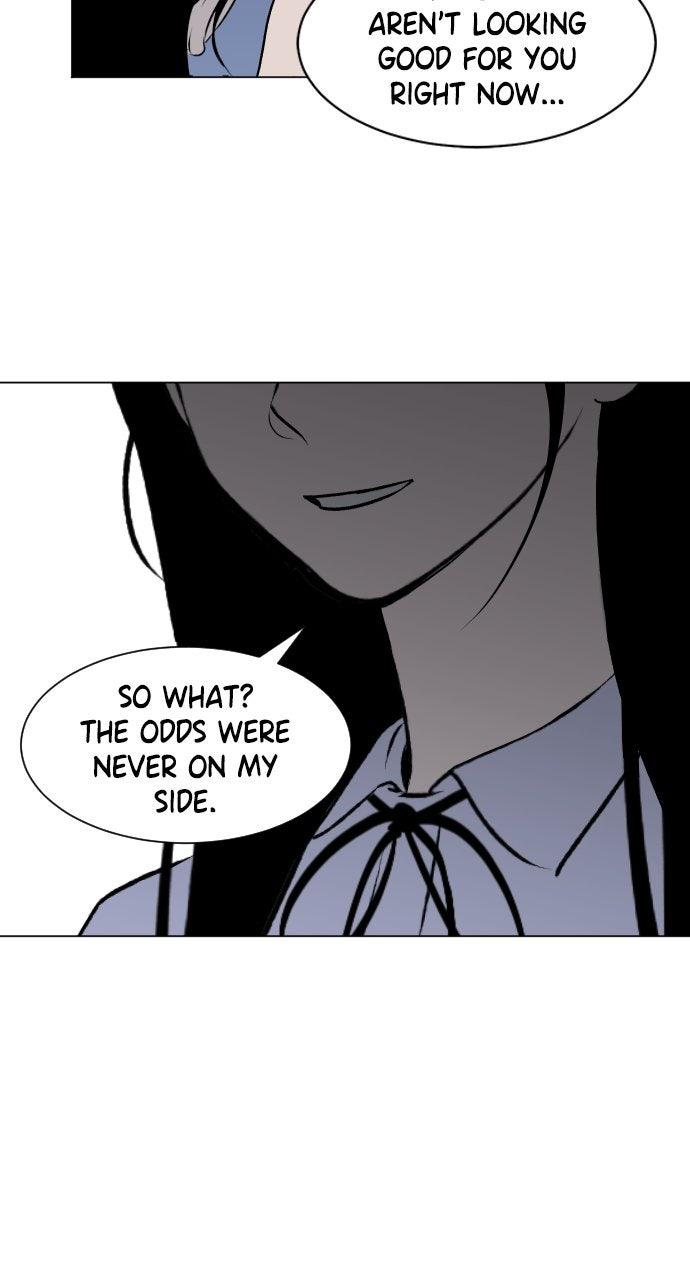 Proof of Dignity Chapter 30 - Page 52