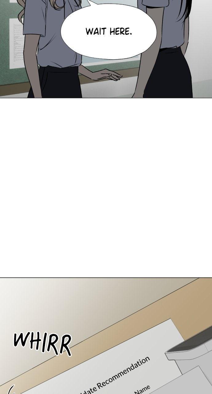 Proof of Dignity Chapter 30 - Page 54