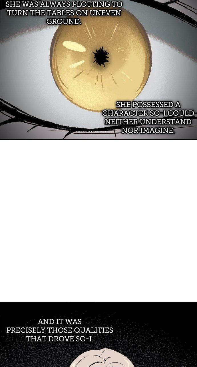 Proof of Dignity Chapter 30 - Page 57