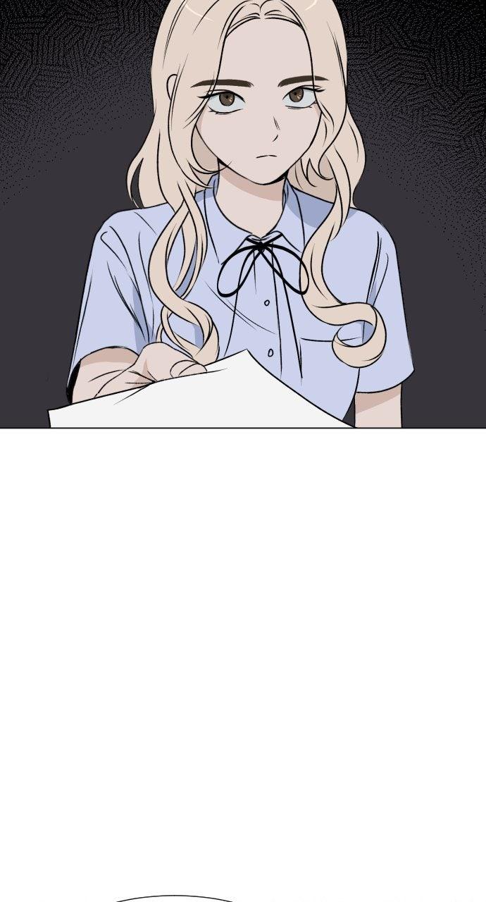 Proof of Dignity Chapter 30 - Page 58