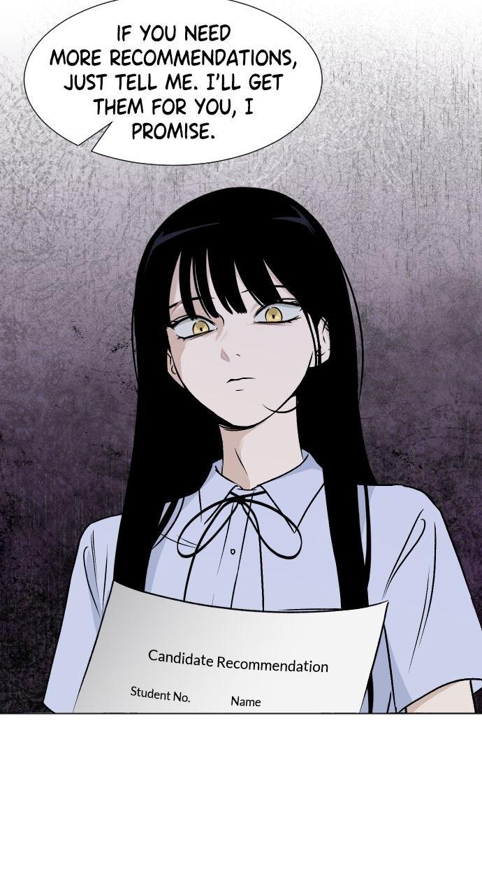 Proof of Dignity Chapter 30 - Page 59