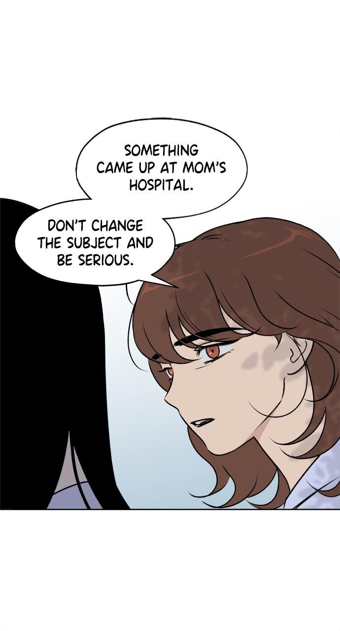 Proof of Dignity Chapter 31 - Page 4