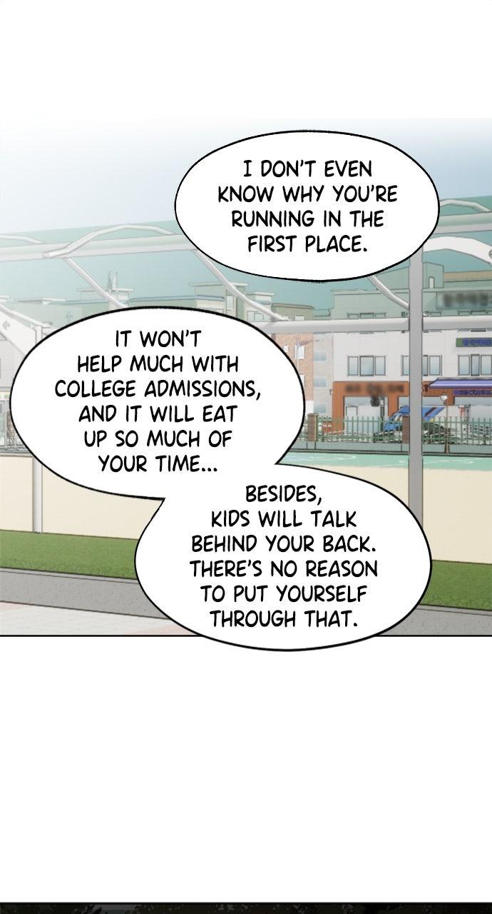 Proof of Dignity Chapter 31 - Page 5