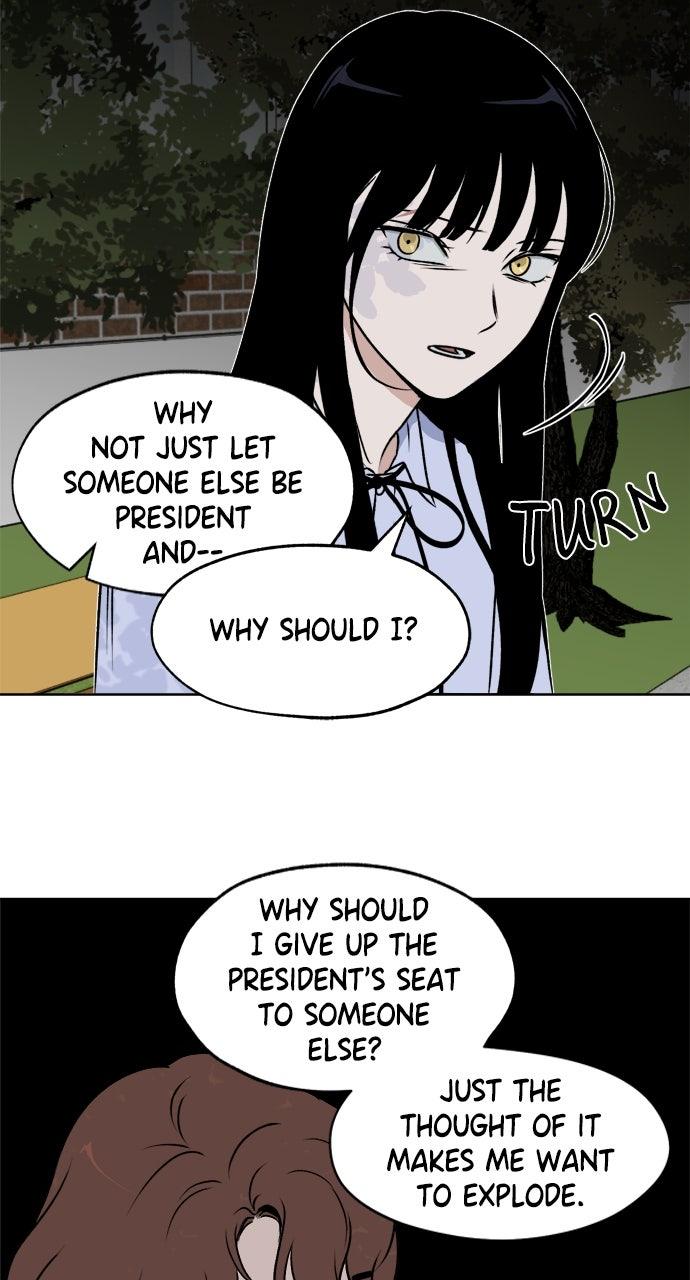 Proof of Dignity Chapter 31 - Page 6