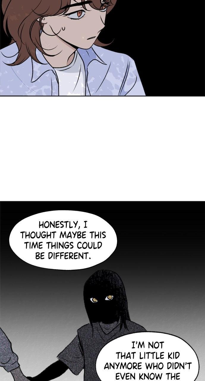 Proof of Dignity Chapter 31 - Page 7