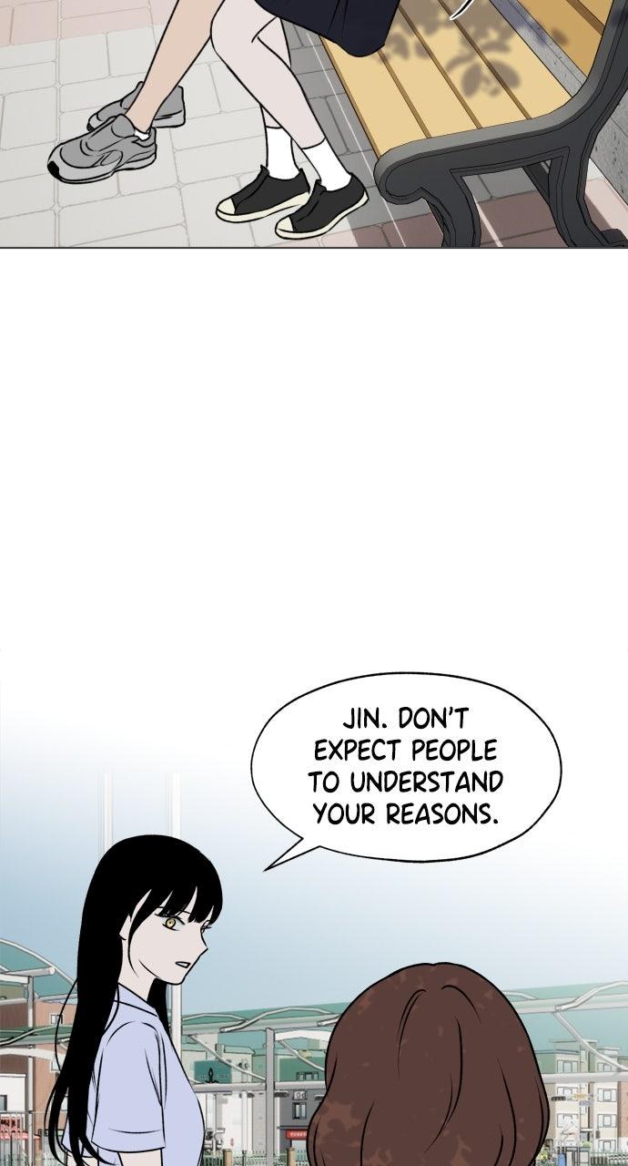 Proof of Dignity Chapter 31 - Page 9