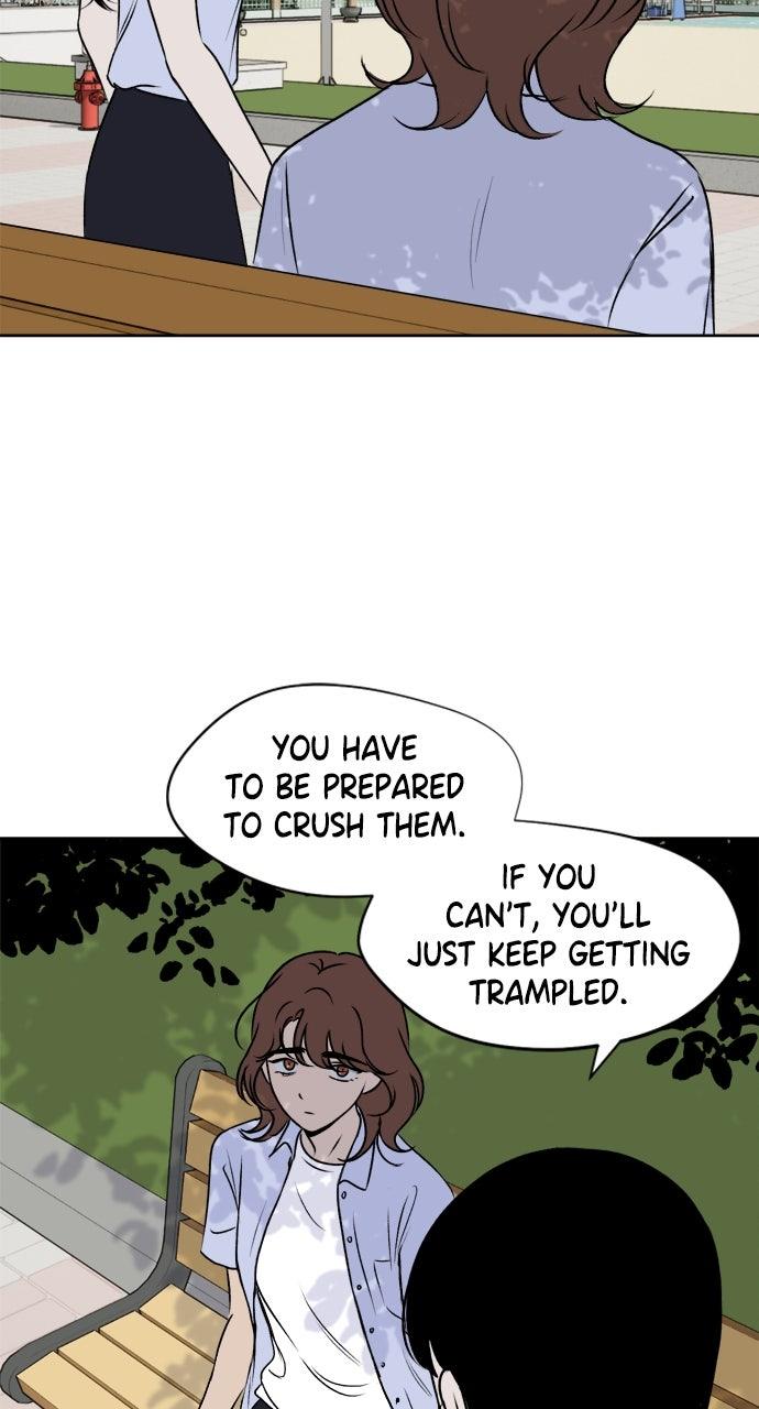 Proof of Dignity Chapter 31 - Page 10