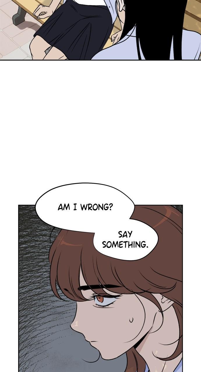 Proof of Dignity Chapter 31 - Page 11