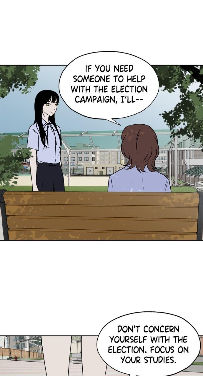 Proof of Dignity Chapter 31 - Page 13