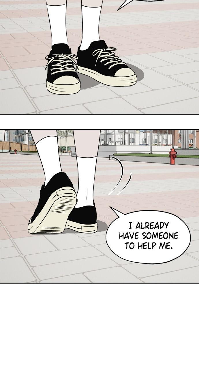 Proof of Dignity Chapter 31 - Page 14