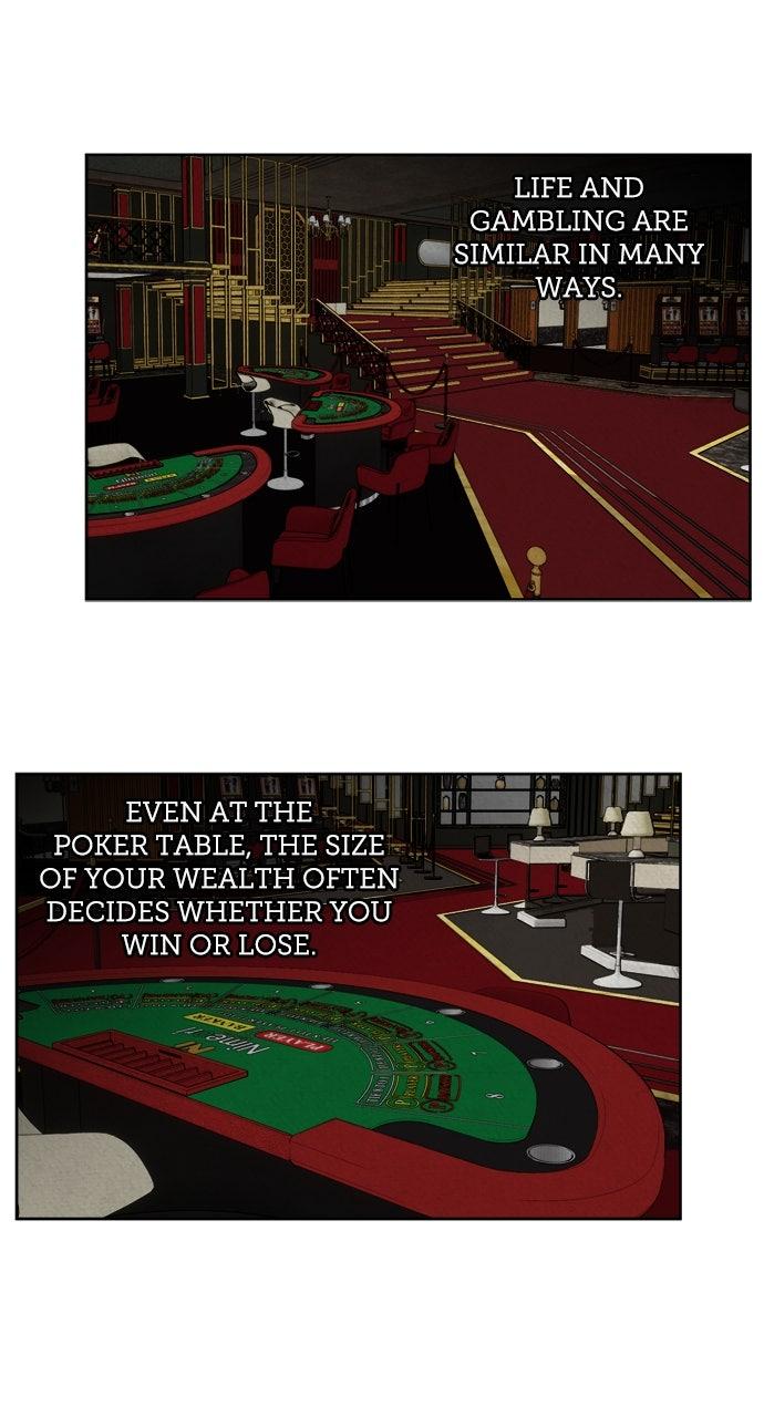 Proof of Dignity Chapter 31 - Page 17