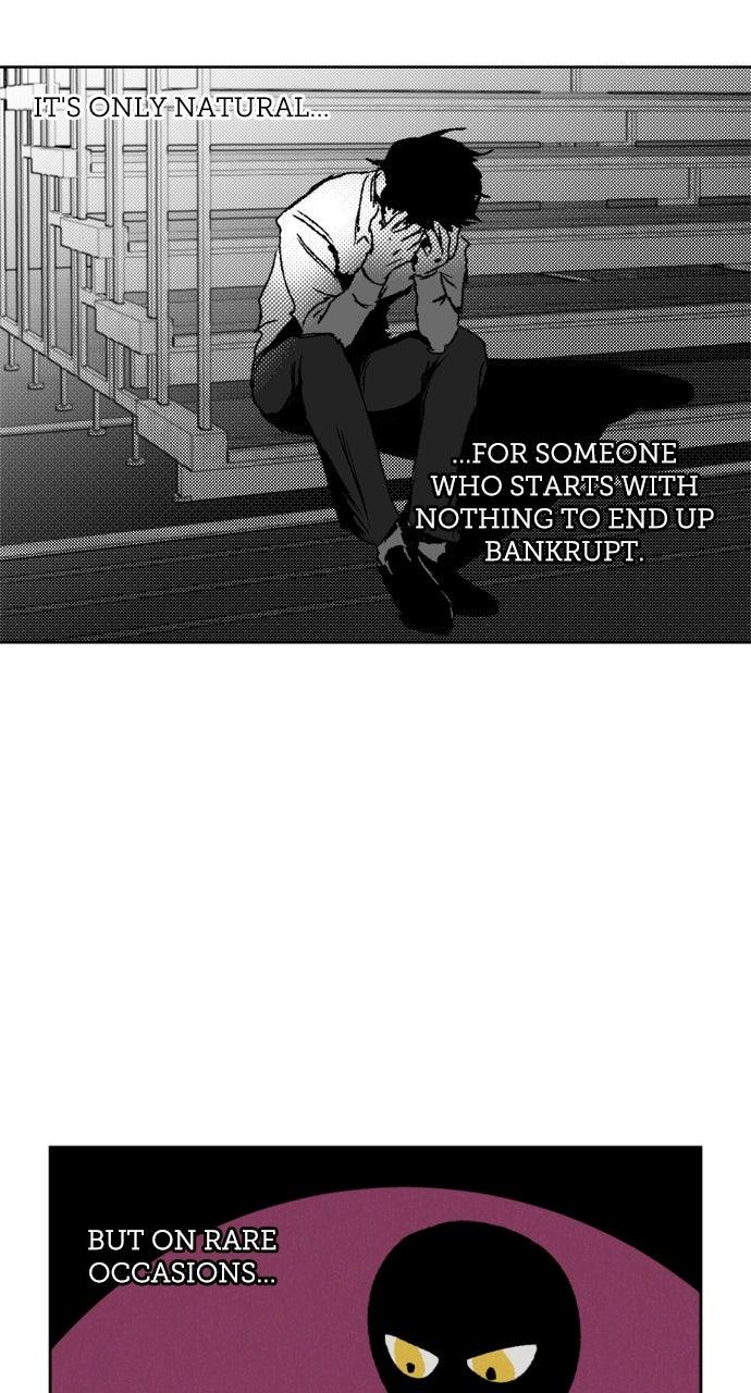 Proof of Dignity Chapter 31 - Page 18