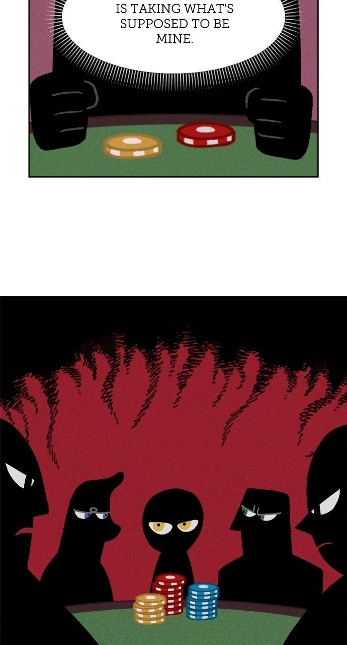 Proof of Dignity Chapter 31 - Page 21