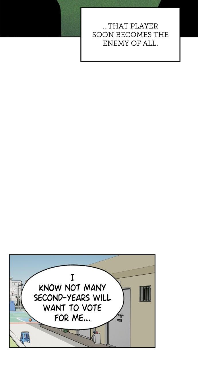 Proof of Dignity Chapter 31 - Page 22