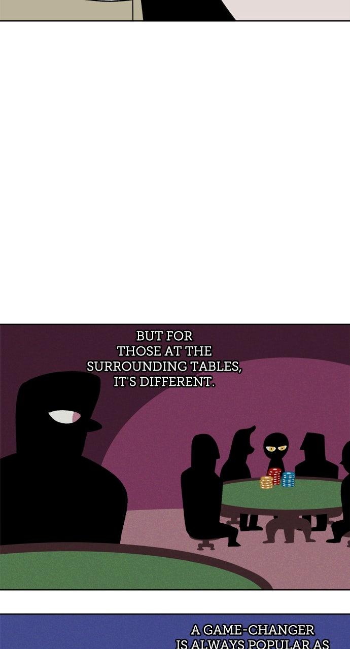 Proof of Dignity Chapter 31 - Page 24