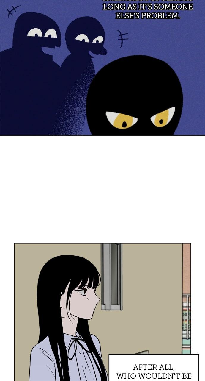 Proof of Dignity Chapter 31 - Page 25