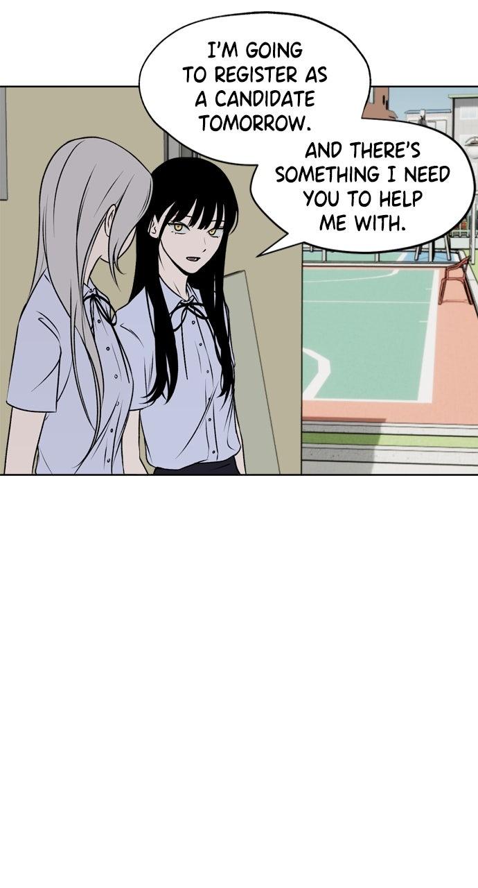 Proof of Dignity Chapter 31 - Page 27