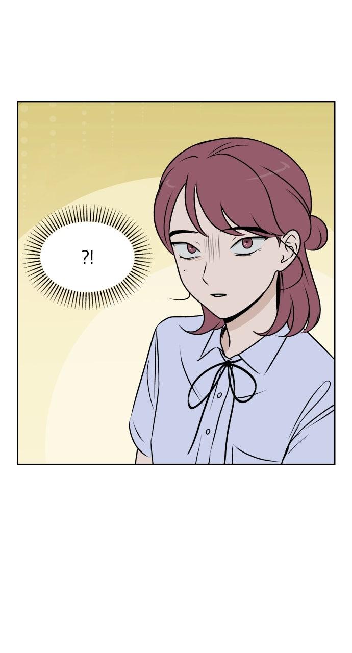 Proof of Dignity Chapter 31 - Page 31