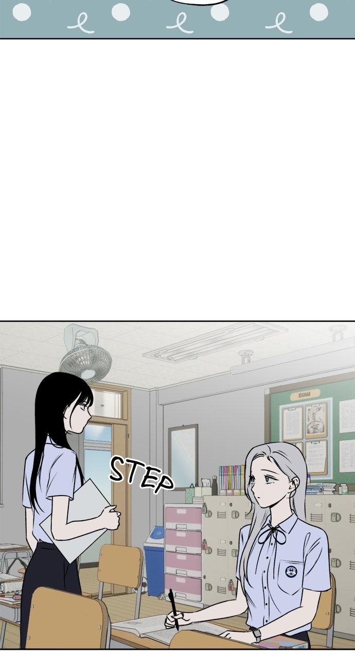 Proof of Dignity Chapter 31 - Page 35