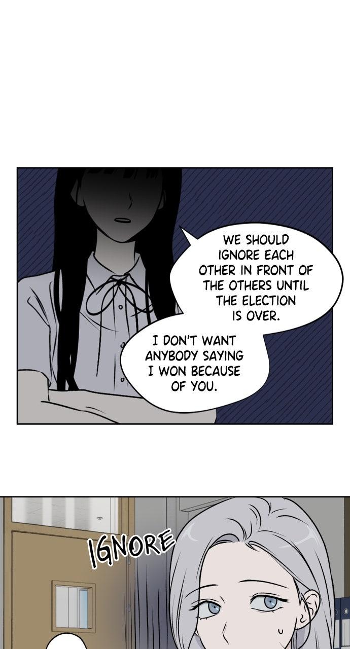 Proof of Dignity Chapter 31 - Page 36