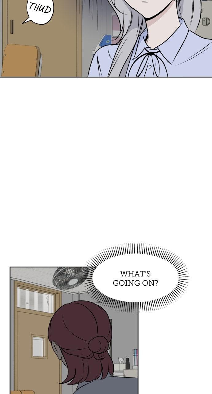 Proof of Dignity Chapter 31 - Page 37