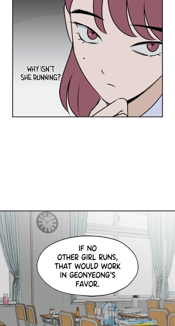 Proof of Dignity Chapter 31 - Page 47