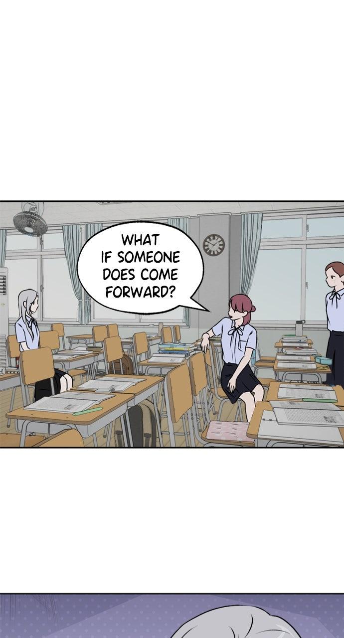 Proof of Dignity Chapter 31 - Page 49