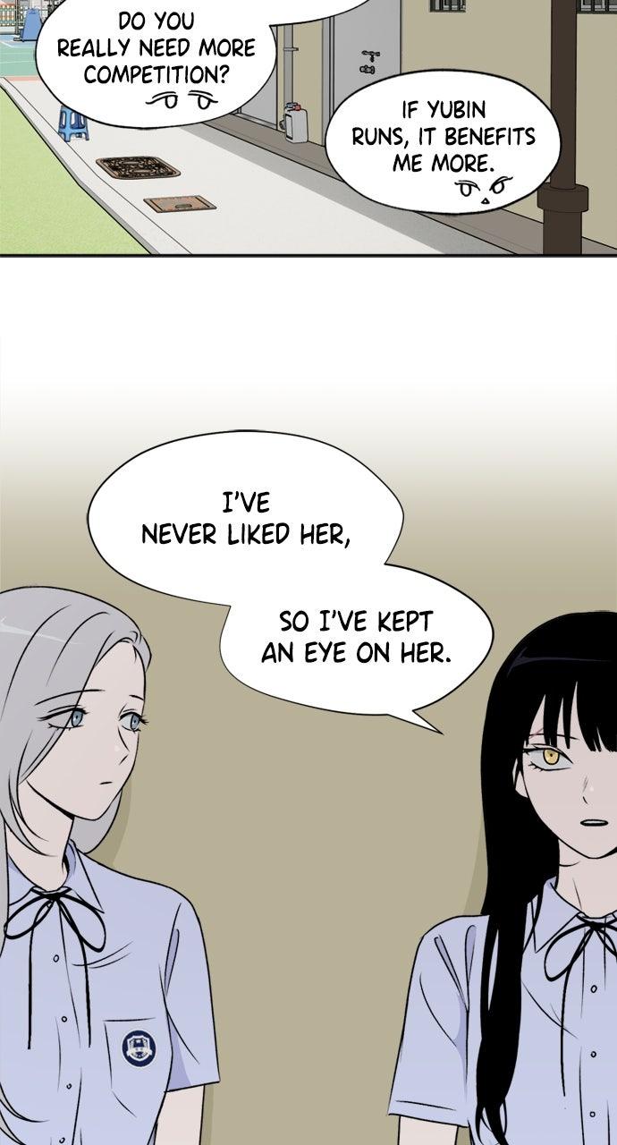 Proof of Dignity Chapter 31 - Page 51