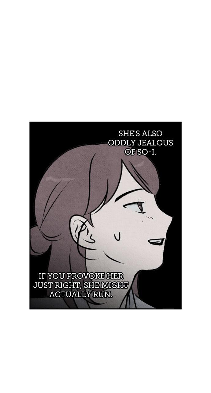 Proof of Dignity Chapter 31 - Page 53